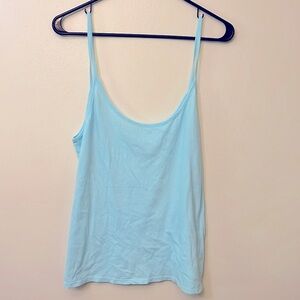 Amuse society Sun gazer tank NWT